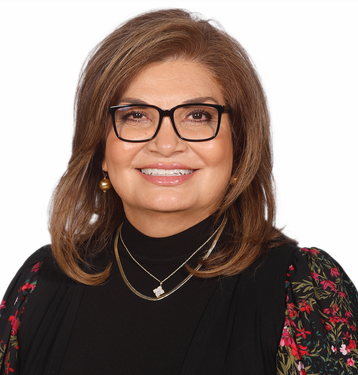 Martha Aguirre